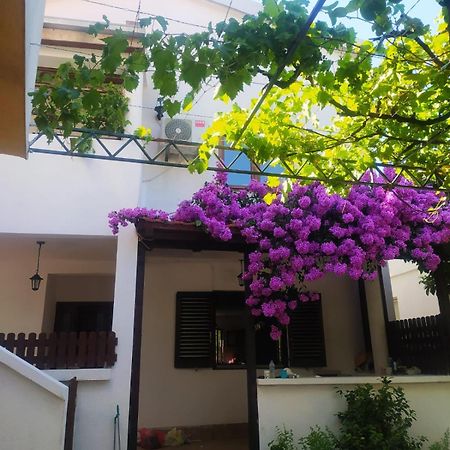 Appartamento Boho Apart Bar Esterno foto